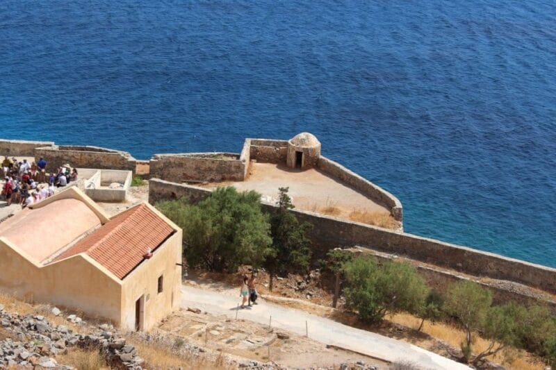Crete: Spinalonga, Elounda, & Agios Nikolaos Tour w/ Pickup - Price and Logistics: Good Value for a Full Day