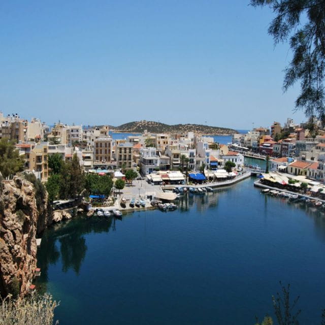 Crete: Spinalonga, Elounda, & Agios Nikolaos Tour w/ Pickup - FAQ