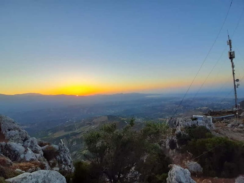 Crete: Sunset & Flavors of Crete Tour in the Countryside - An Authentic Taste of Crete’s Countryside