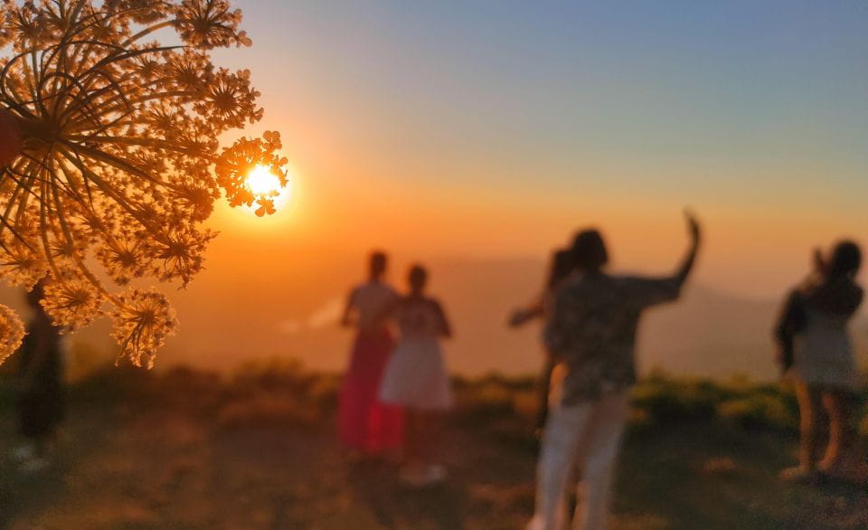 Crete: Sunset Safari - Experience Details