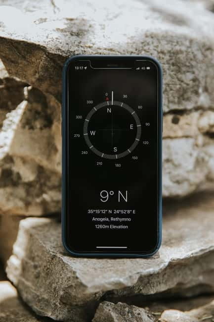 Crete: Traditional Meal & Cooking on Hidden Mountain Cottage - Logistics and Practical Details