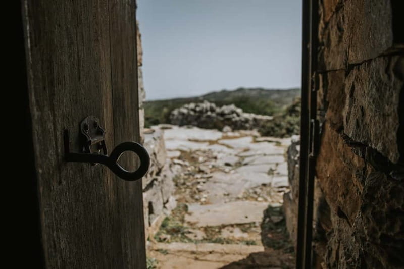 Crete: Traditional Meal & Cooking on Hidden Mountain Cottage - Final Thoughts