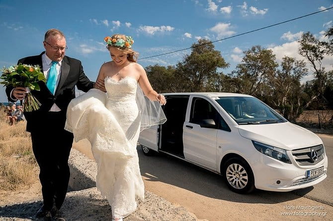 Crete: Transfer from Heraklion Airport to Rethymno - Final Words: Is It Worth It?