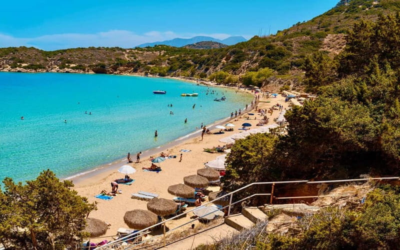Crete: Voulisma Beach Day Trip - Who would this tour suit best?