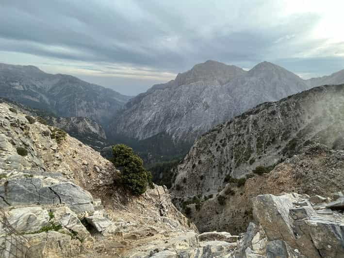 Crete: White Mountains Preserve Day Tour - Who is this Tour Best For?