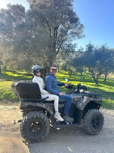 Crete: Zaros ATV Tour - Price and Logistics: Is It Worth It?