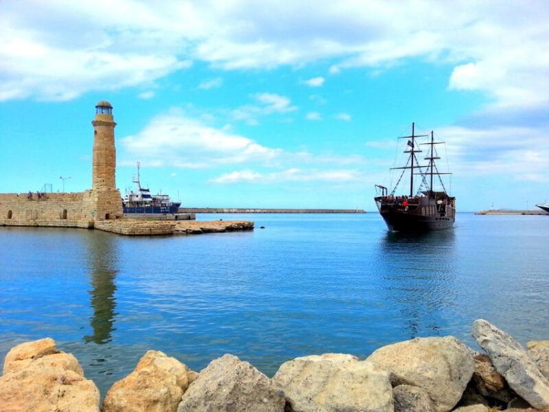 Crete:Day Trip to Rethymno City,Chania City and Kournas Lake - Who Is This Tour Best For?