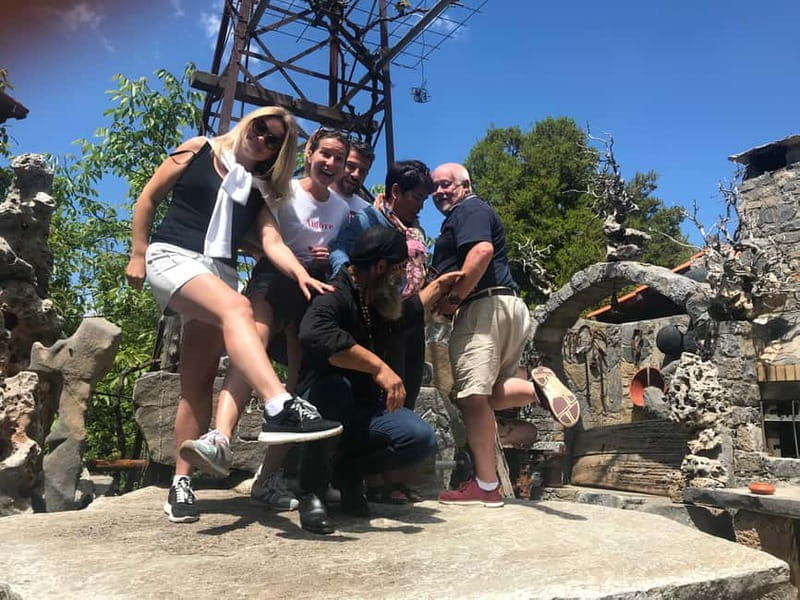 Crete:Zeus & Lassithi Plateau, OliveTasting, Kritza, Pottery - Taste of Crete: Meze Lunch and Local Flavors