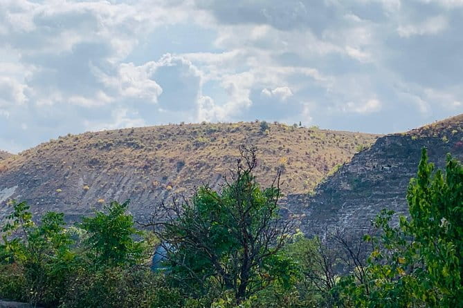 Cricova Winery & Old Orhei & Curchi Monastery - Key points / Takeaways