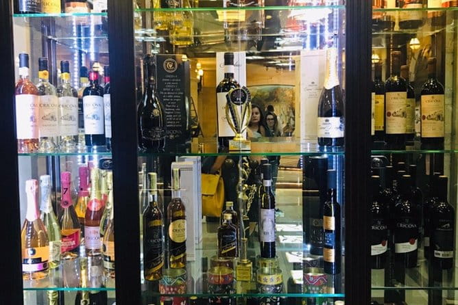 Cricova Winery & Old Orhei & Curchi Monastery - Old Orhei: An Archaeological Treasure on the Raut River