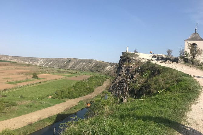 Cricova Winery & Old Orhei & Curchi Monastery - Who Would Love This Tour?