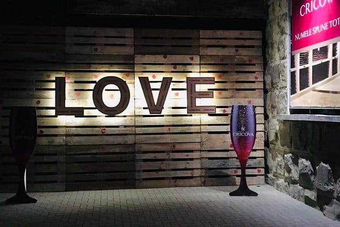 Cricova Winery & Old Orhei & Curchi Monastery - Frequently Asked Questions