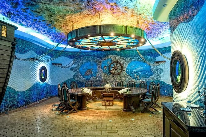 CRICOVA Winery tour with tasting from Chisinau - FAQ: Your Cricova Questions Answered