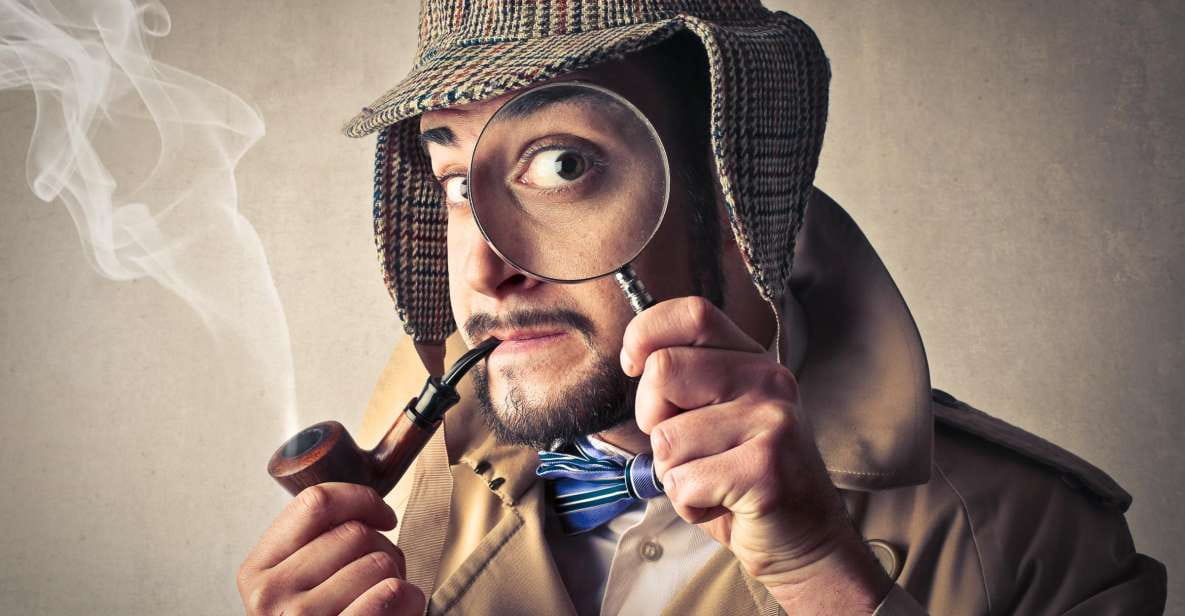 Crime Challenge Málaga - Your Sightseeing Investigation - Highlights of the Experience