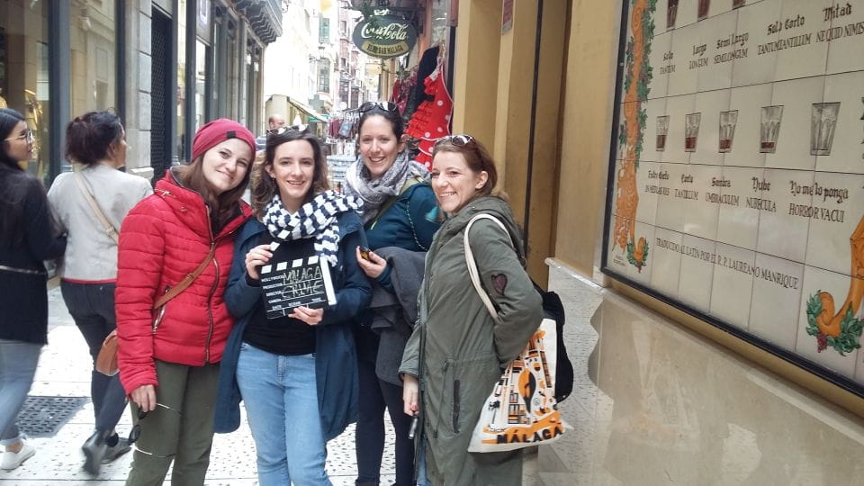 Crime Challenge Málaga - Your Sightseeing Investigation - What to Expect on Tour