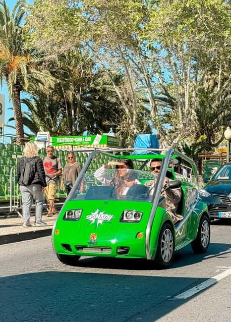 Cristiano Ronaldo Guided Tour with Tickets to CR7 Museum - Who Should Consider This Tour?