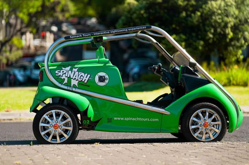 Cristiano Ronaldo Guided Tour with Tickets to CR7 Museum - FAQ