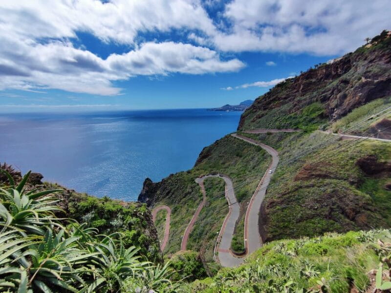 Cristo Rei Guided TukTuk Tour (From Funchal) - Who Should Consider This Experience?