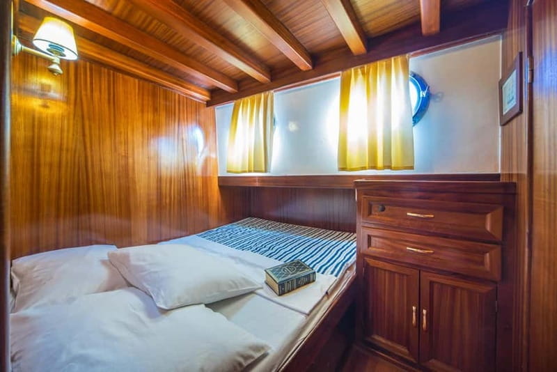 Croatia: 7-Day Gourmet Sailing Adventure from Split - Who Would Love This Trip?