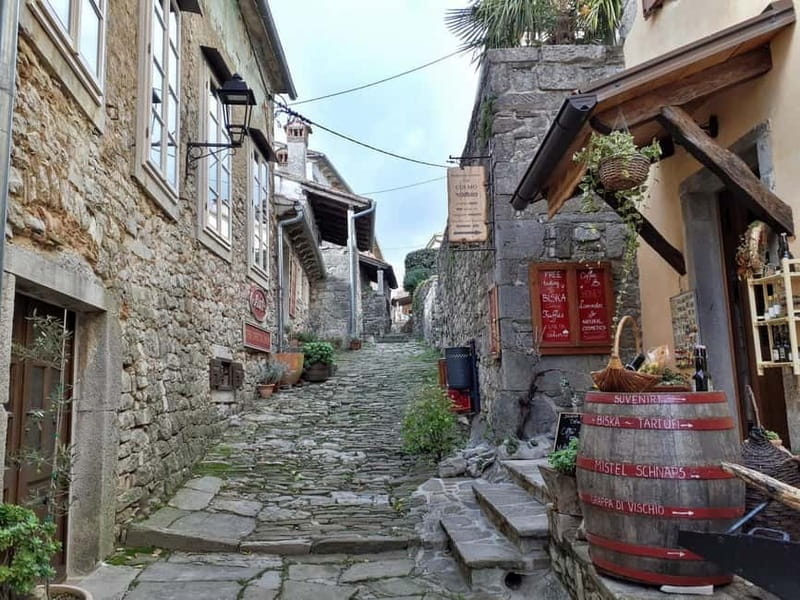 Croatia, Istria: 7-Day Premium Cycling & Gourmet E-Bike Tour - Key Points / Takeaways