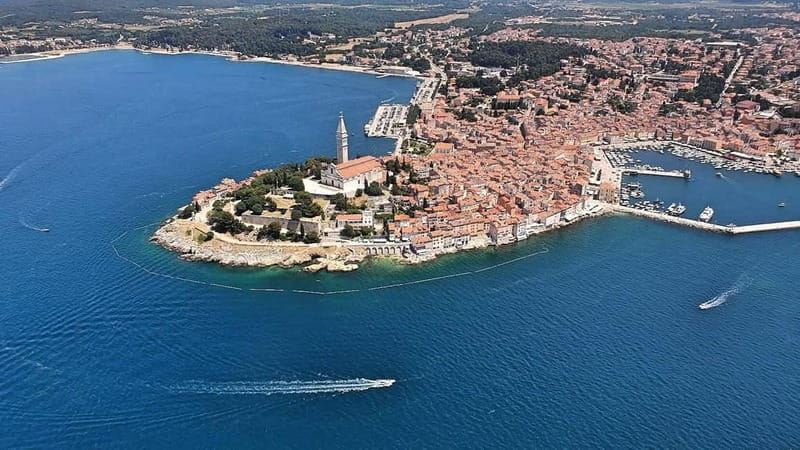 Croatia, Istria: 7-Day Premium Cycling & Gourmet E-Bike Tour - Introduction to Istria: Croatia’s Culinary Treasure