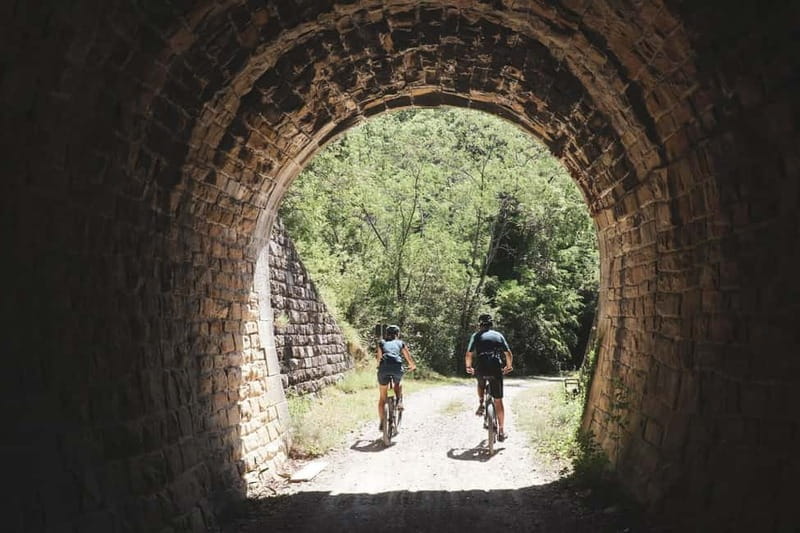 Croatia, Istria: 7-Day Premium Cycling & Gourmet E-Bike Tour - Logistics and Comfort
