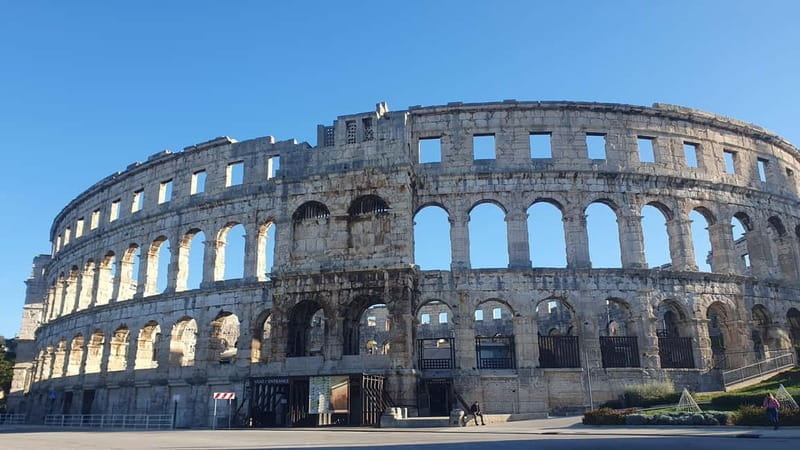 Croatia, Istria: 7-Day Premium Cycling & Gourmet E-Bike Tour - Final Words: Who Should Consider This Tour?