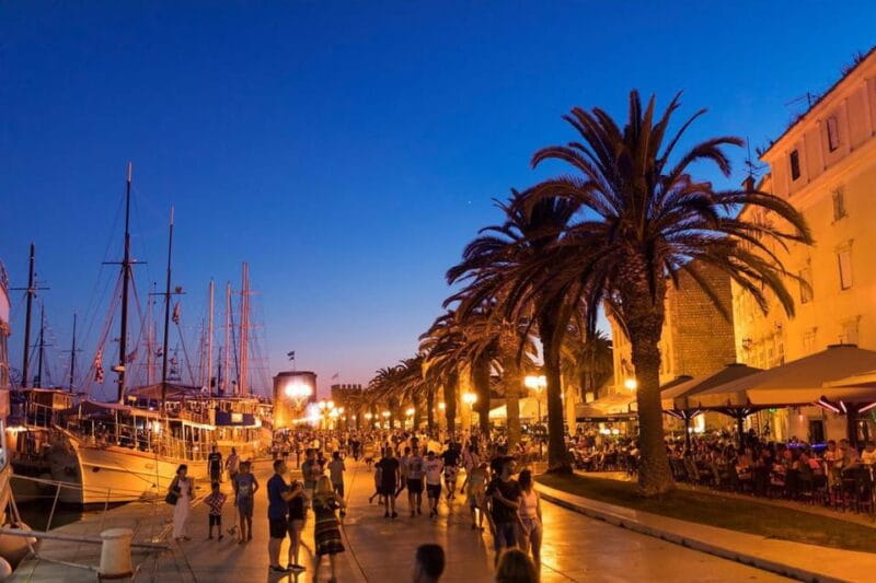 Croatia-Italy-France: 18-Days Motorcycle Tour 03. - 21.09.25 - Key Points / Takeaways