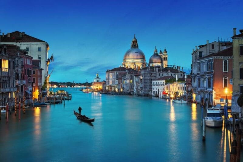 Croatia-Italy-France: 18-Days Motorcycle Tour 03. - 21.09.25 - FAQ