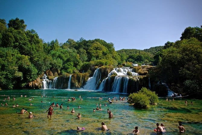 Croatia Multi-Activity tour | 4 National Parks | 8 DAYS - Frequently Asked Questions (FAQ)
