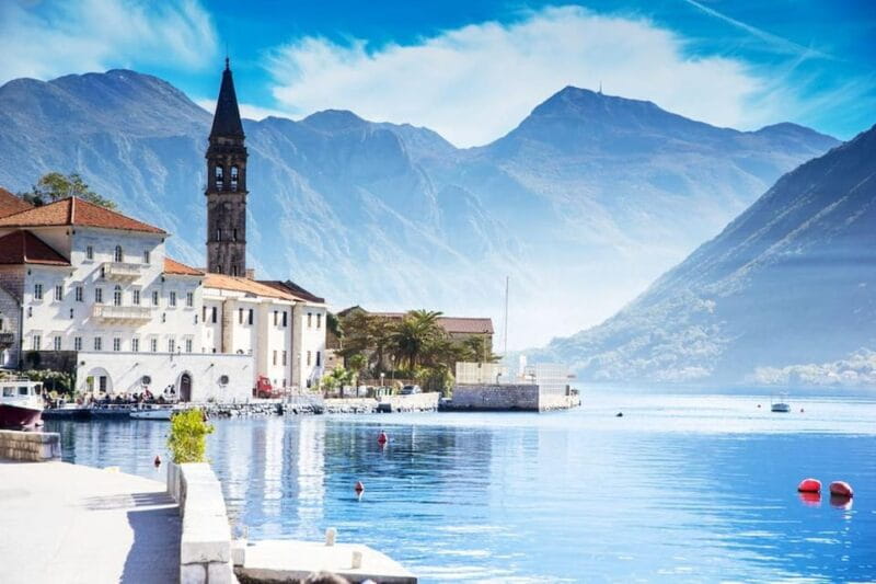 Croatia-Sicily-Amalfi Coast: Motorcycle Tour 05. - 27.10.25 - Introduction: An Epic Ride Through Southern Europe