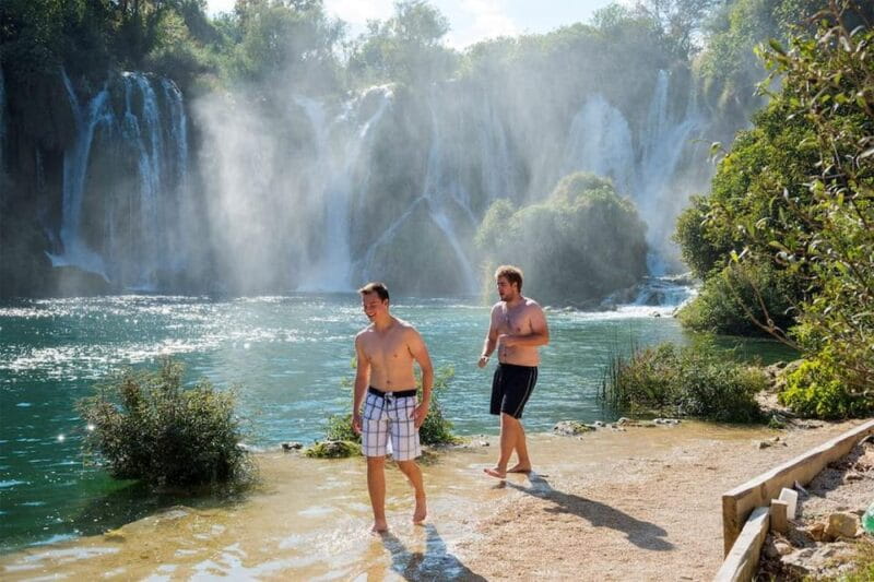 Croatia-Sicily-Amalfi Coast: Motorcycle Tour 05. - 27.10.25 - Key Points / Takeaways