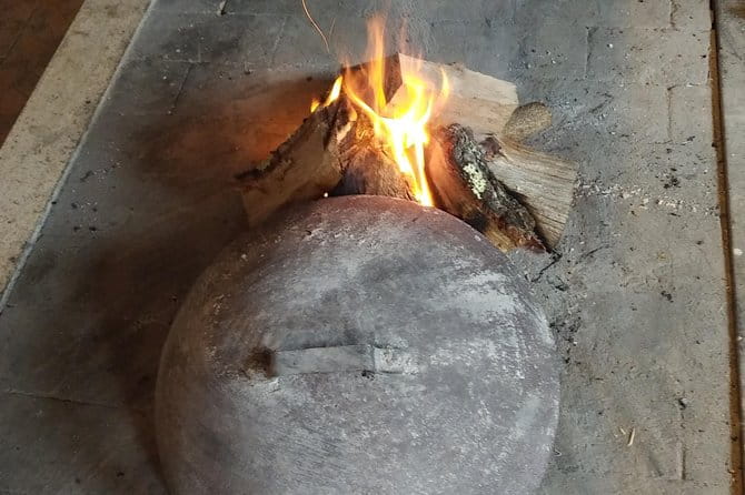 Croatian Traditional Cuisine: Peka Cooking Lesson - A Deep Dive into the Experience