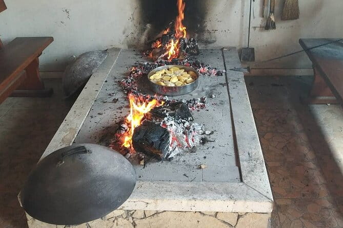 Croatian Traditional Cuisine: Peka Cooking Lesson - FAQ