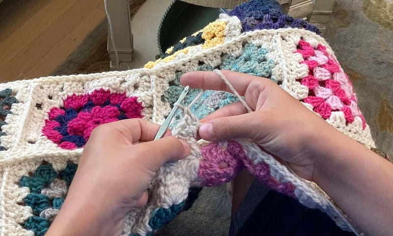 Crochet Course in Sciacca - Practical Tips for Your Visit
