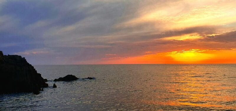 Croisière Sunset Scandola Piana Baignade bateau 12 places - Setting the Scene: Why This Tour Stands Out