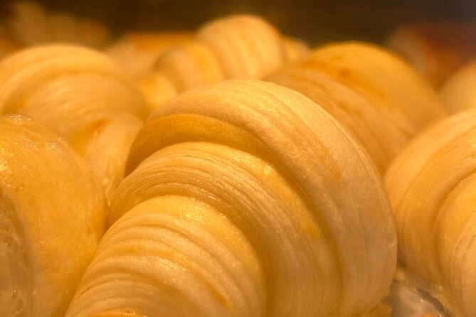 Croissants and Pains Au Chocolat With a Pastry Chef in Paris - Group Size and Minimum Age