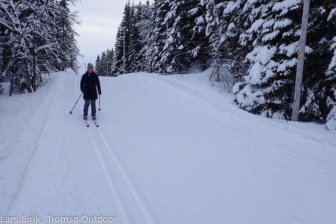 Cross-Country Ski Lesson for Beginners in Tromso - Exploring Tromso’s Cross-Country Ski Lesson: An In-Depth Review