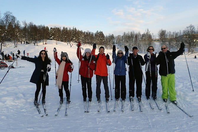 Cross-Country Ski Lesson for Beginners in Tromso - Final Thoughts