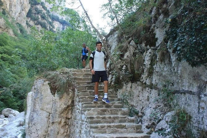 Crossing Vikos Gorge - Frequently Asked Questions
