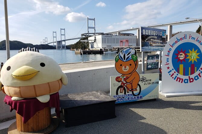 Crown Bridge Hopping by Bike - What to Expect on the Tour