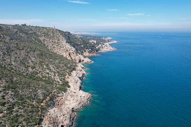 Cruise along the Three Capes on the Costa Blanca from Denia - Who is this trip perfect for?