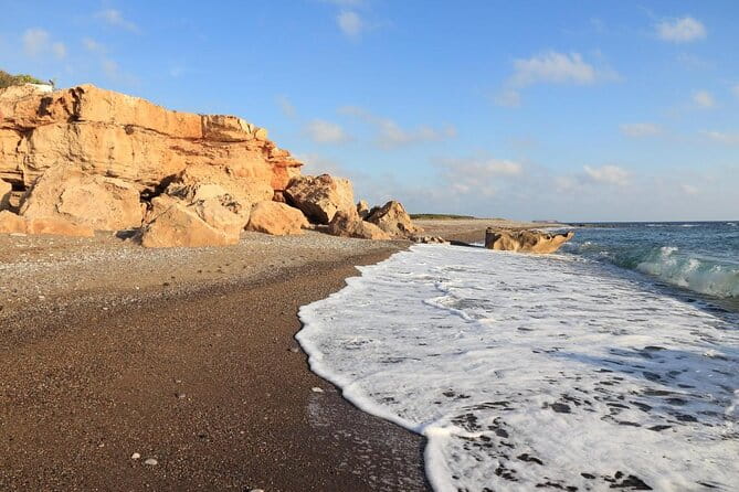 Cruise and 4X4 Safari Tour at Akamas Peninsula from Limassol - Exploring Cyprus’s Natural Wonders: A Review of the Akamas Peninsula Cruise & Safari Tour