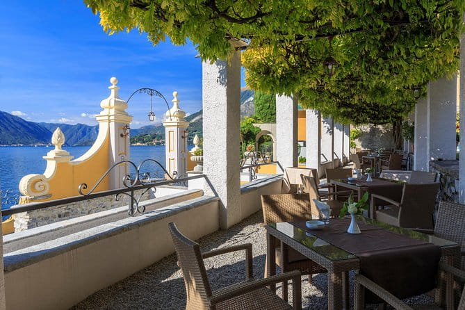 Cruise and Dinner on Lake Como from Varenna - The Itinerary in Detail: What to Expect from Sunset to Feast