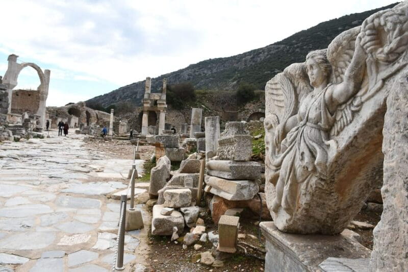 Cruise Excursions: Full Day Biblical Ephesus - First Impressions: An Organized and Engaging Approach to Ephesus