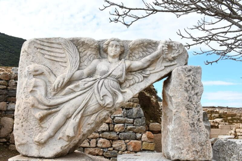 Cruise Excursions: Full Day Biblical Ephesus - Practical Details: Price, Duration, and What’s Included