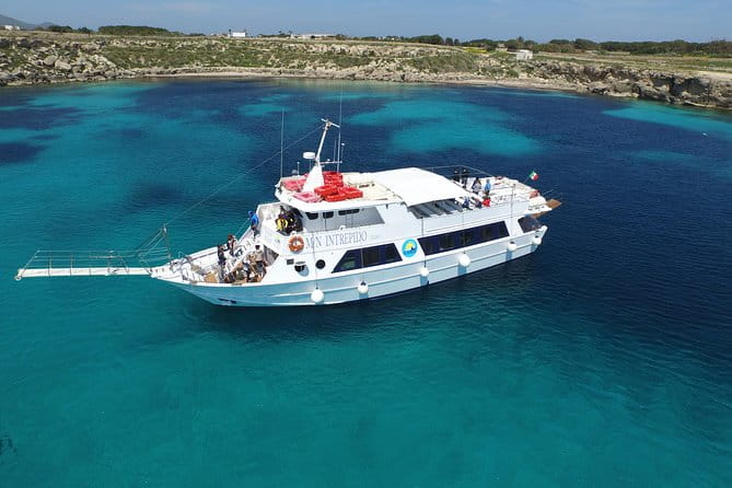 Cruise Favignana - Levanzo - Discovering the Islands of Favignana and Levanzo: What to Expect