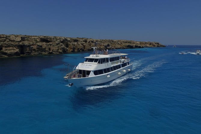 Cruise Favignana - Levanzo - Who Should Consider This Tour?