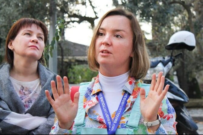 Cruise Guests : Highlights of Ephesus Tour / Kusadasi Tours - Why Choose a Private Tour of Ephesus?