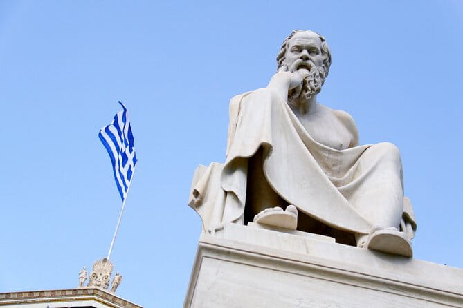 Cruise into Athens?! Best of Athens Tour from Piraeus Cruise Port - Final Thoughts